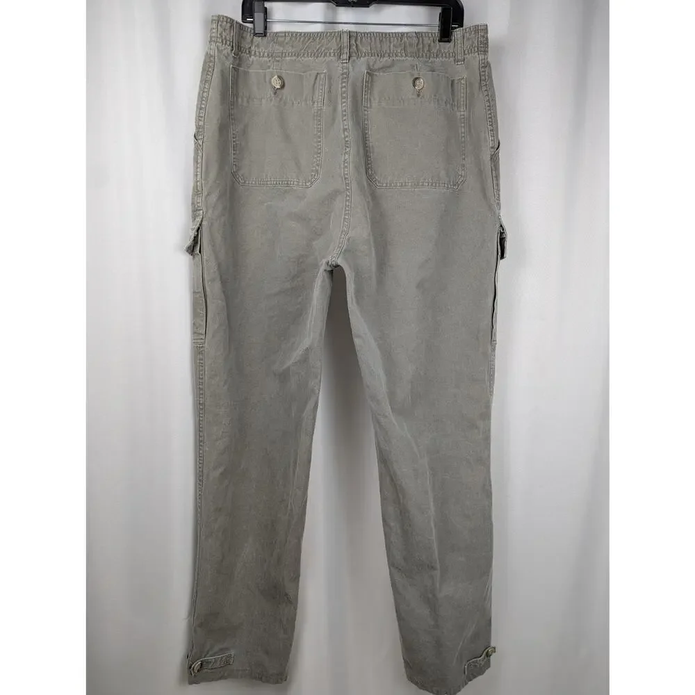 Banana Republic vintage pair